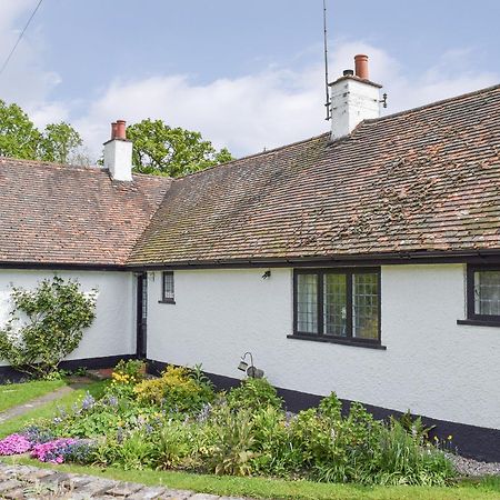 Kingshill Farm Cottage - 28270 Great Missenden Dış mekan fotoğraf