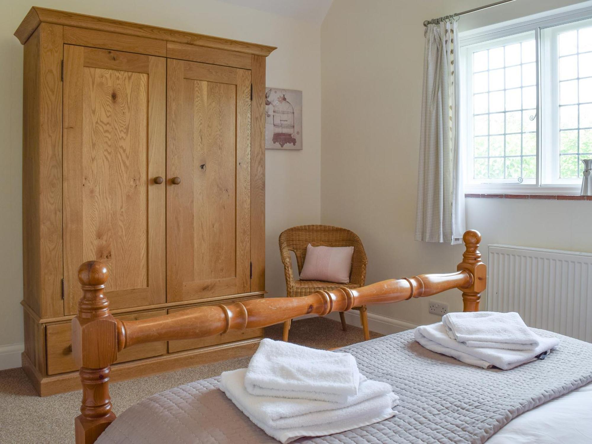 Kingshill Farm Cottage - 28270 Great Missenden Dış mekan fotoğraf