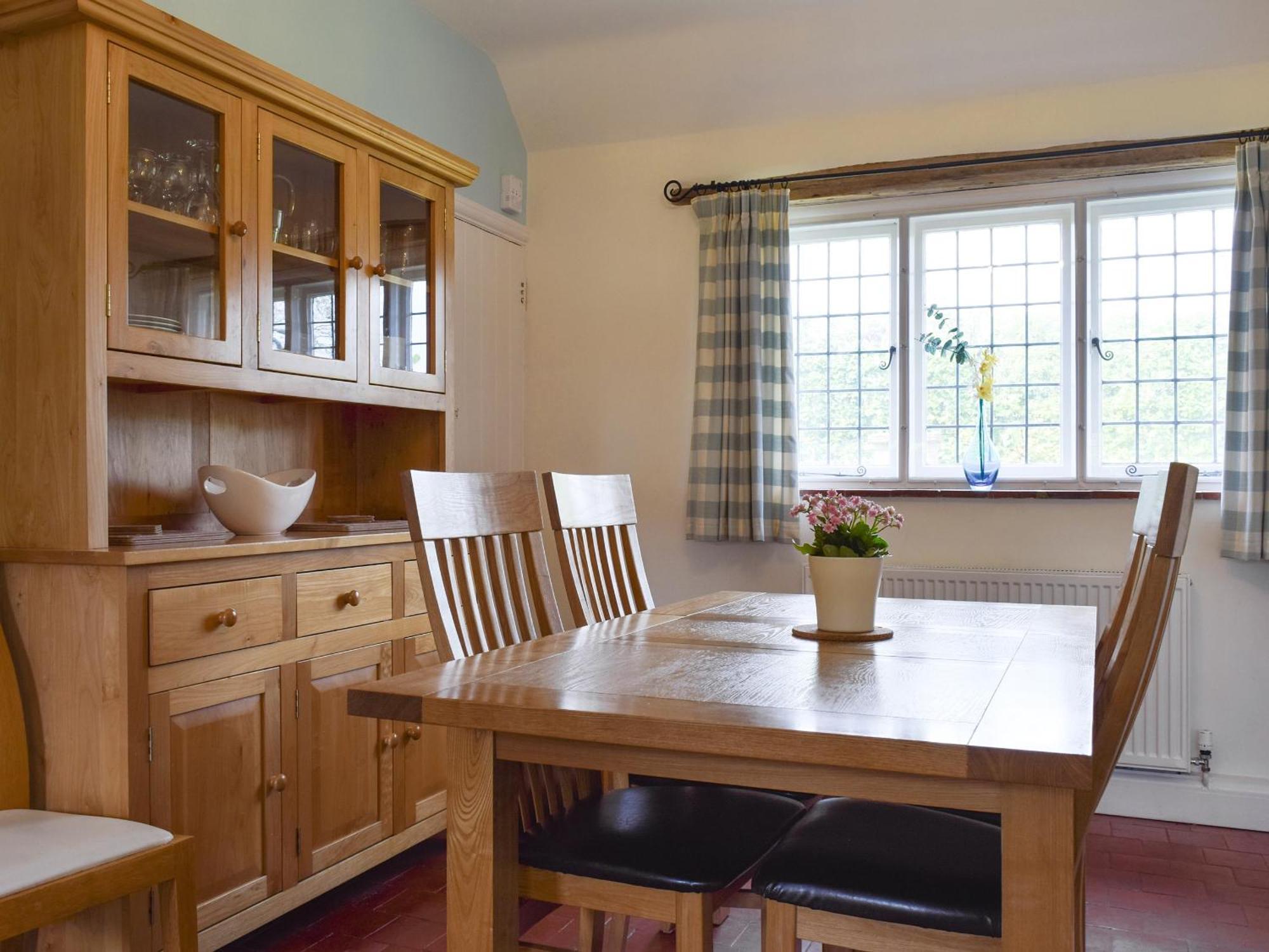 Kingshill Farm Cottage - 28270 Great Missenden Dış mekan fotoğraf