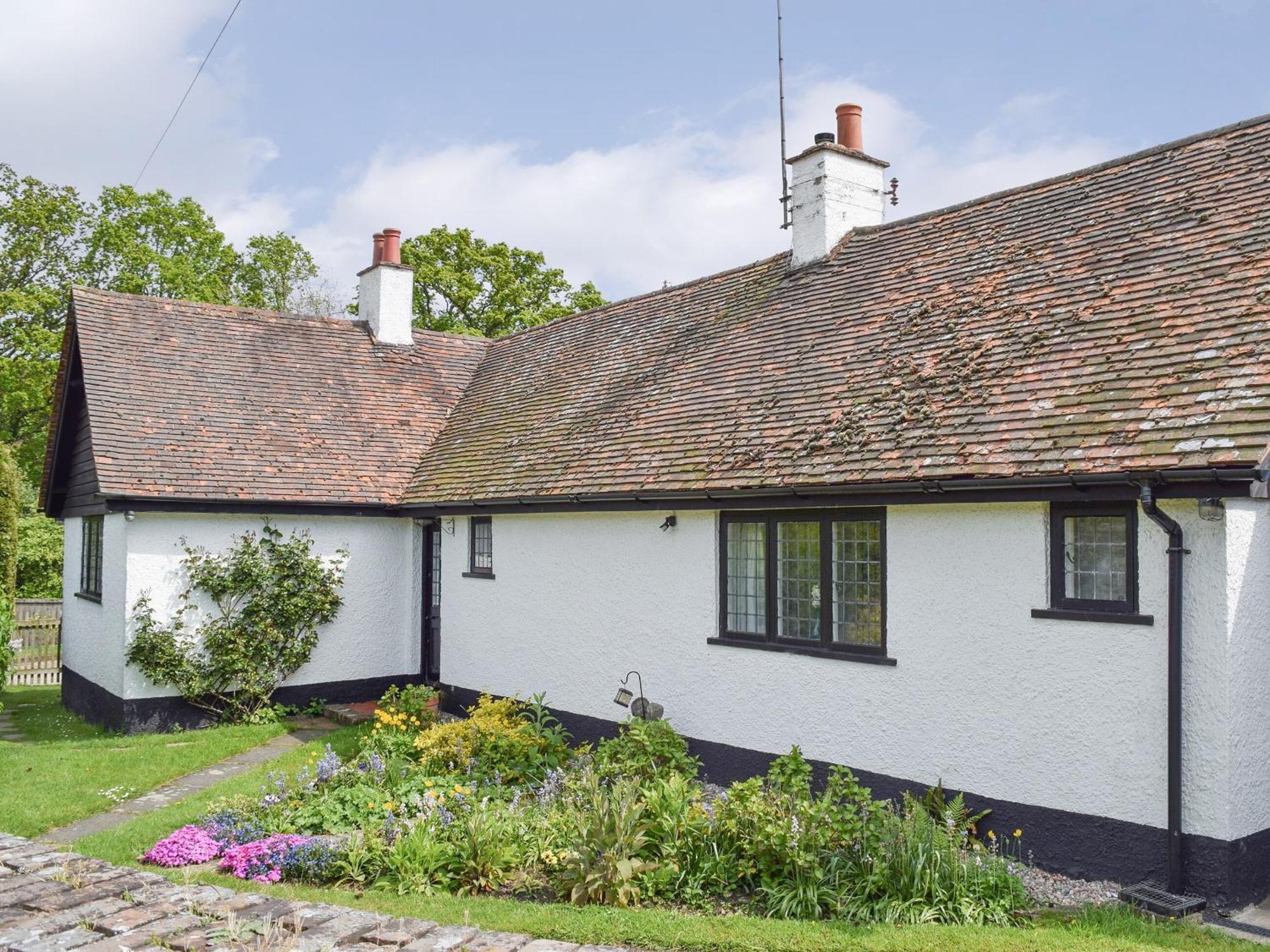 Kingshill Farm Cottage - 28270 Great Missenden Dış mekan fotoğraf