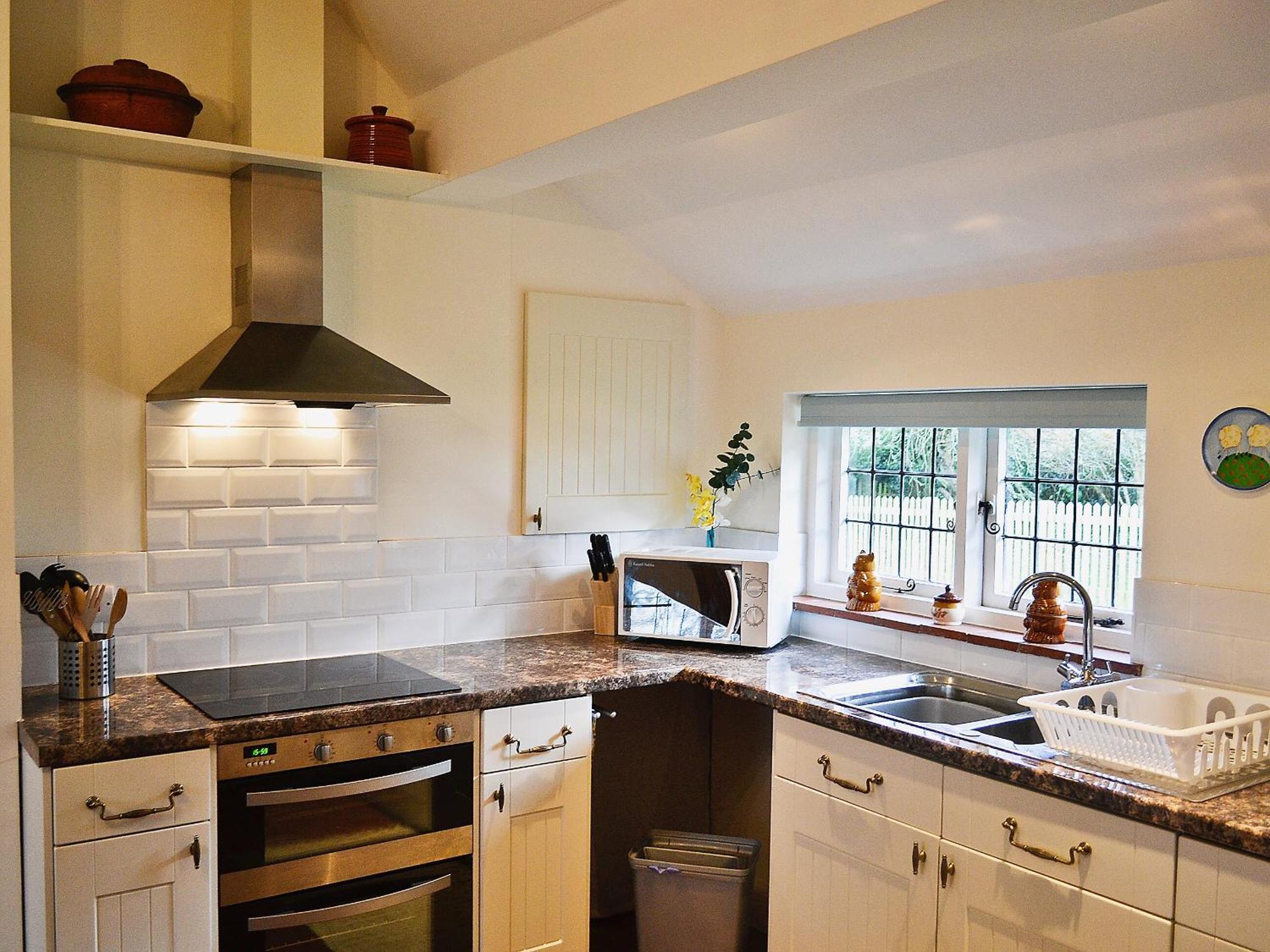 Kingshill Farm Cottage - 28270 Great Missenden Dış mekan fotoğraf